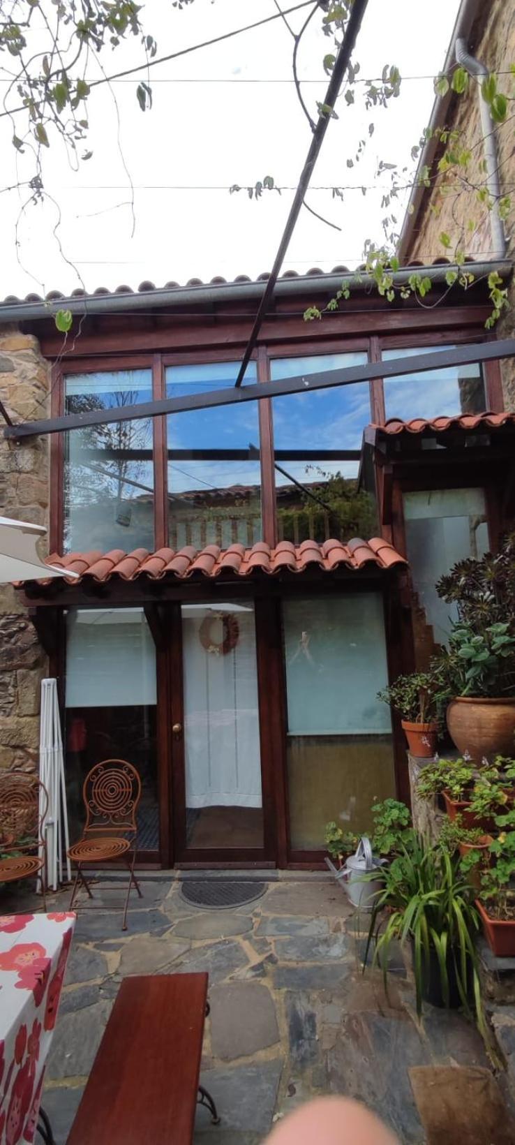 Villa Pátio do Xisto Gondramaz Exterior foto