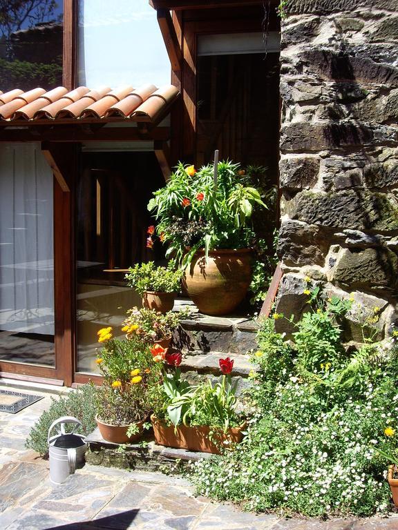 Villa Pátio do Xisto Gondramaz Exterior foto